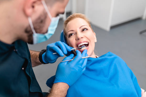 Best Tooth Extraction  in Stewartville, AL